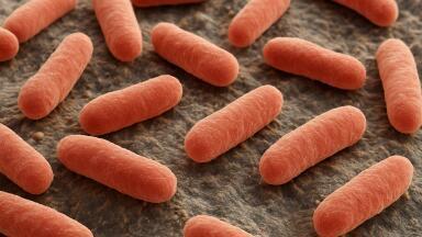 Mouth and gut bacteria linked to cognitive decline in Parkinson’s disease by King’s team