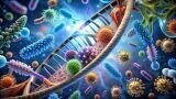 Global study reveals gender-linked patterns in antimicrobial resistance