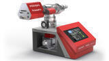 Mobile mass spectrometry system for residual gas analysis