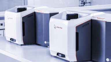 Next-gen particle analysis from nano- to millimetre: Anton Paar launches the Litesizer Series
