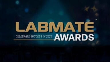 Voting closes on a high for the Labmate Awards for Excellence 2025