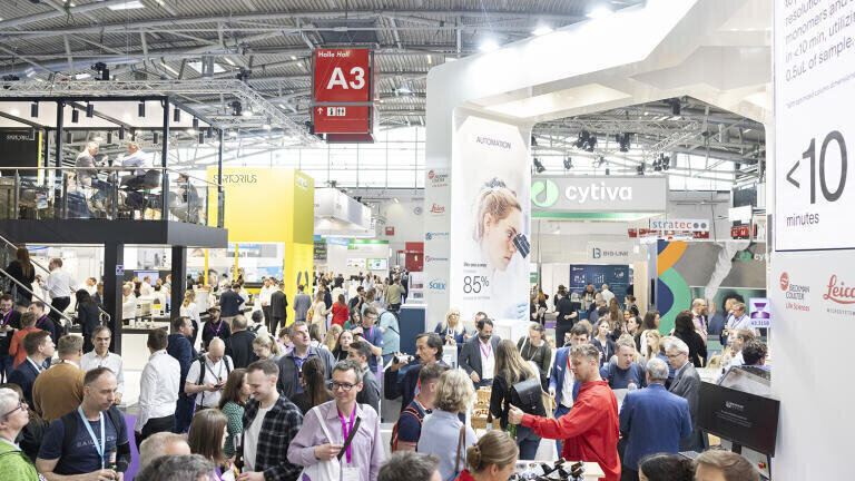 Join analytica´s scientific conference in Columbus Ohio, September 10-11, 2025