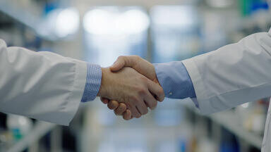 New leadership to advance analytical technology development