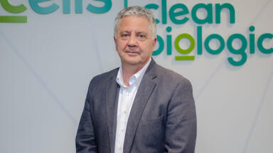 Strategic appointment to accelerate US expansion