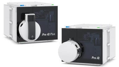 Compact mass detector simplifies LC-MS analysis 