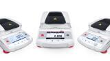 Next-generation moisture analysers deliver speed and precision 