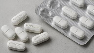 Bacteria transform plastic waste into paracetamol