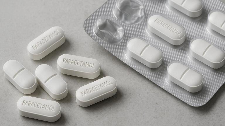 Bacteria transform plastic waste into paracetamol