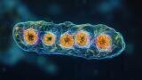 New insights into cell division dynamics and shape