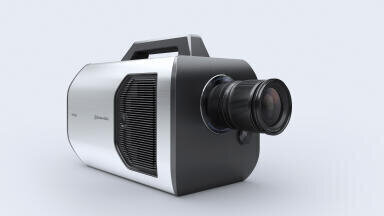 Ultra-high-speed camera reveals invisible phenomena