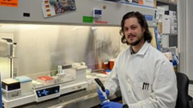 Streamlined automation advances T-cell cancer research