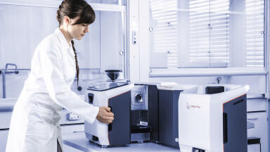 Complete Particle Characterization from Nanoparticles to Surfaces: One Portfolio, Infinite Possibilities