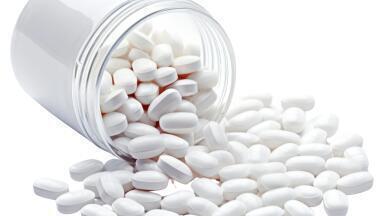 Pain relief from plastic: microbes convert waste into paracetamol