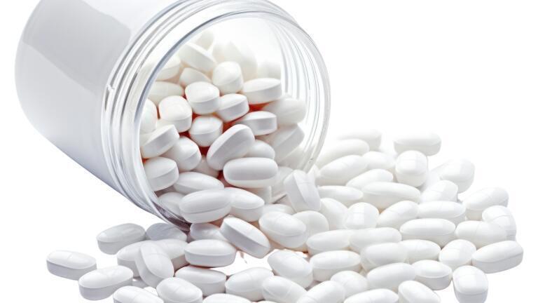 Pain relief from plastic: microbes convert waste into paracetamol