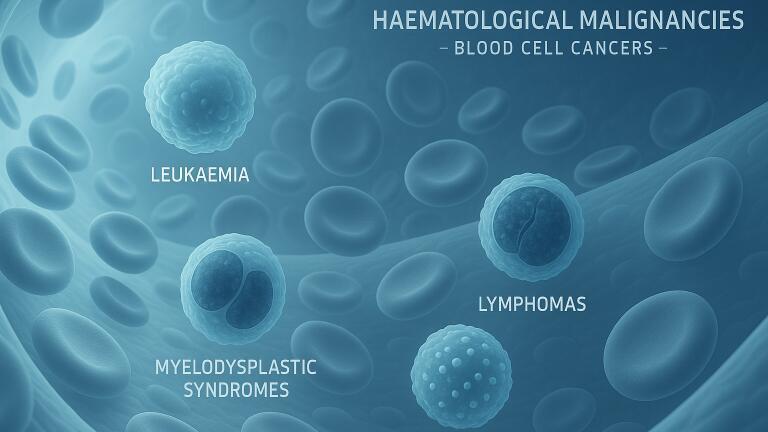 Stem cell therapy approved by EMA for treatment of patients with blood cancers