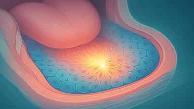 Preclinical study sheds light on rapid mouth healing