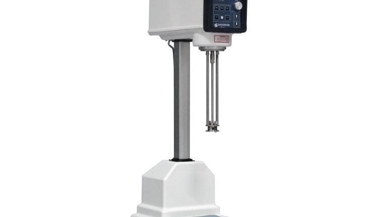 Enhance emulsion stability and product quality with Silverson High Shear Mixers