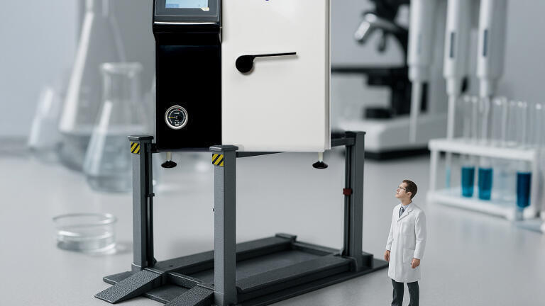 10 essential autoclave maintenance tips for laboratory technicians in 2025