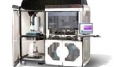 The Only All-inclusive Plate Preparation Solution for Crystallization on the Market