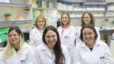 Exceptionally rare neurological disorder may have precision medicine treatment