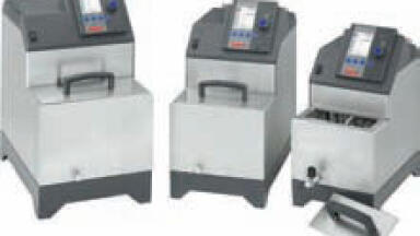 Huber Ministat - Compact Heating and Cooling