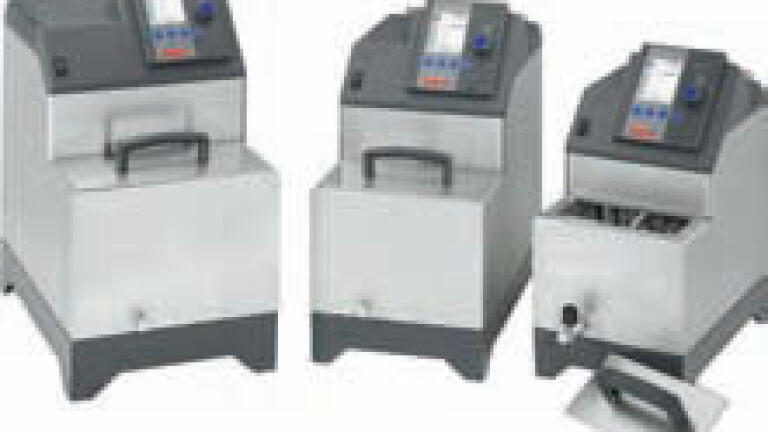 Huber Ministat - Compact Heating and Cooling