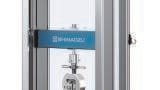 Smarter, safer materials testing system for QC labs