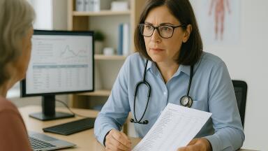 Machine learning algorithms enable diagnosis of cancers earlier than before 