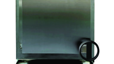 Robust, reliable, affordable autoclaves
