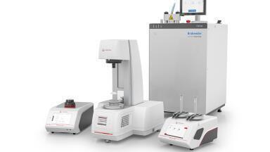 Anton Paar introduces complete density analysis portfolio for solids and semi-solids 