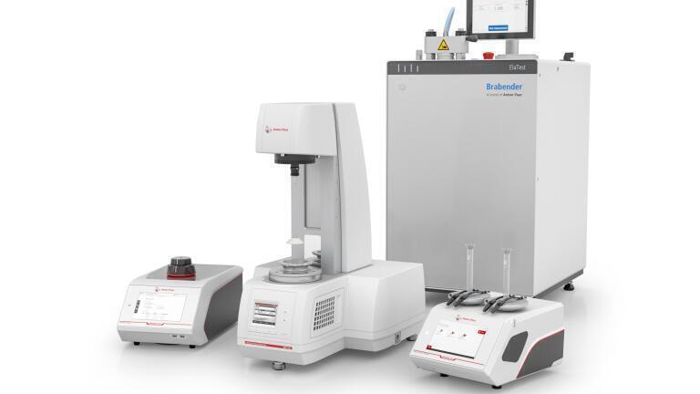 Anton Paar introduces complete density analysis portfolio for solids and semi-solids 