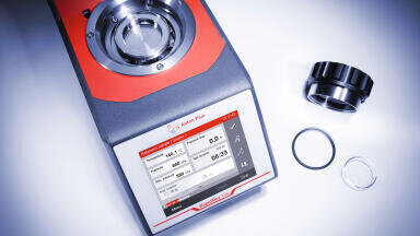 New DIN 51830-2 expands predictive grease testing with RapidOxy 100