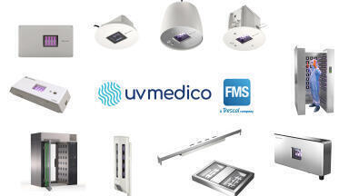 Partnership expands UK contamination control capabilities