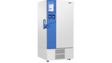 Haier Biomedical Brings Smarter, Sustainable Lab Solutions to SinS 2025