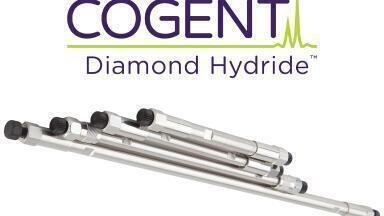 Proven performance in polar compound analysis: Cogent Diamond Hydride™ TYPE-C™ columns