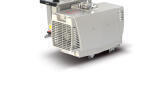 Energy-saving pumps for LC/GC-MS