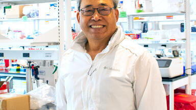 Appointment strengthens HIV cure and immunotherapy research