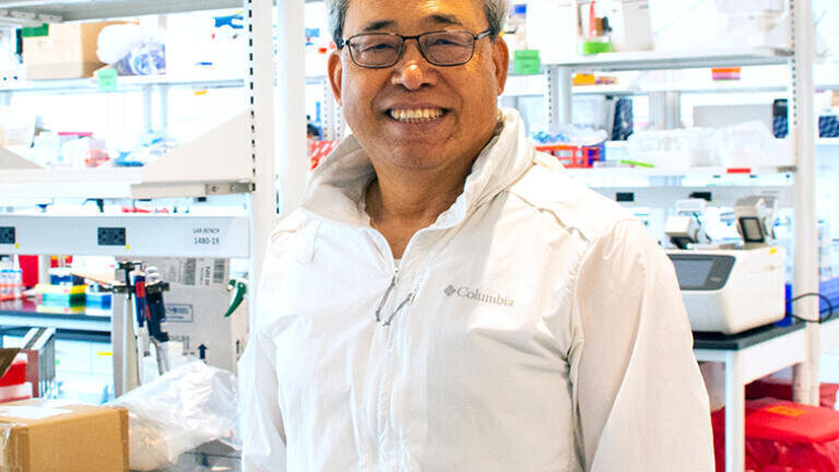 Appointment strengthens HIV cure and immunotherapy research