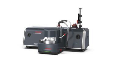 Measuring instrument delivers particle analysis in HD