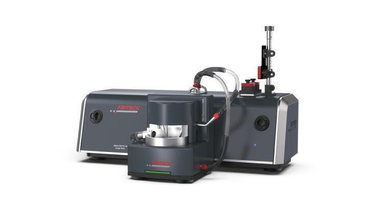 Measuring instrument delivers particle analysis in HD