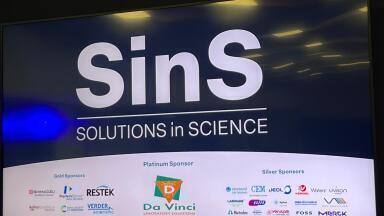 SinS 2025: A roadmap for more confident metabolite identification in untargeted metabolomics