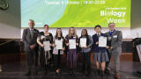 Biology Week 2025 highlights climate, nature and bioscience impact