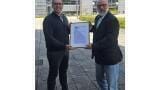 WITec Paper Awards 2025: Battery, biomedical and crystal research recognised