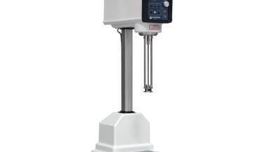 Enhance emulsion stability and product quality with Silverson High Shear Mixers