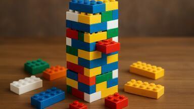 One billion-year-old rules of protein stability revealed as ‘like Lego not Jenga’