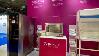 LTE Scientific returns to Lab Innovations 2025 with new laboratory autoclave and energy-saving technologies