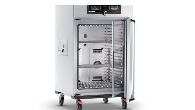 Best in class climate chambers and temperature control units
