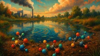 SinS 2025: PFAS pollution has been significantly underestimated by current monitoring methods: study