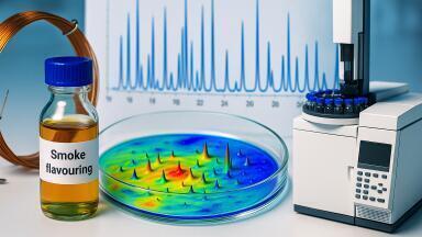 SinS 2025: Smoke flavourings EU ban prompts closer analysis using advanced gas chromatography