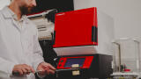 Introducing AriesPlus: The Next Generation of Touch Screen Temperature Controllers from Carbolite